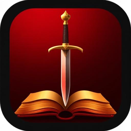 Word & Sword